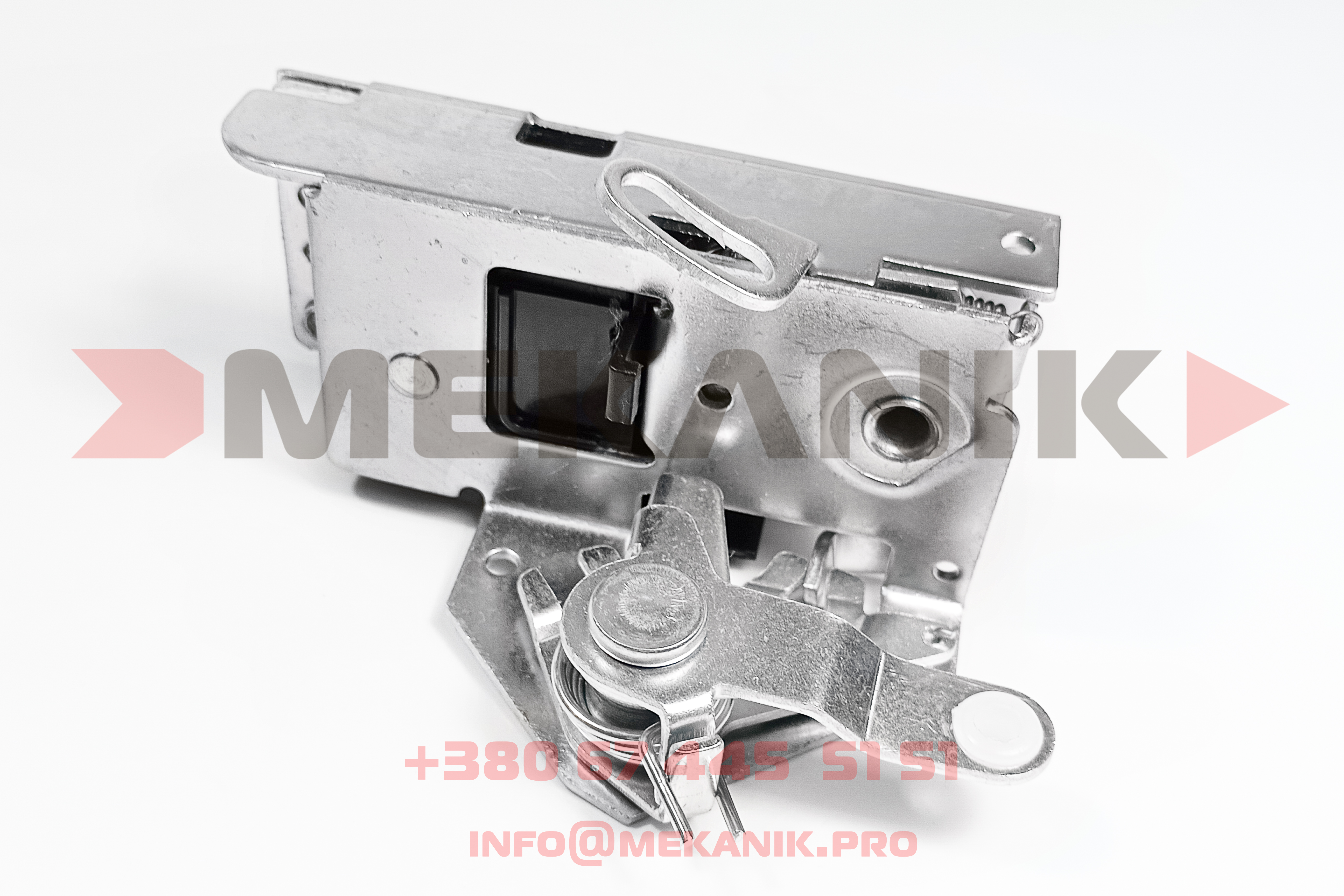 MKA 3833577 MEKANIK